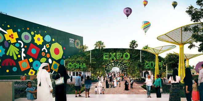 International Franchise Expo,Doha Qatar