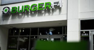 BurgerFi Files for Chapter 11 Bankruptcy: 10th for 2024