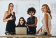 How Franchisors Can Attract and Support Female Entrepreneurs