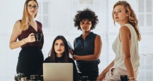 How Franchisors Can Attract and Support Female Entrepreneurs