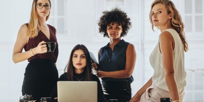 How Franchisors Can Attract and Support Female Entrepreneurs