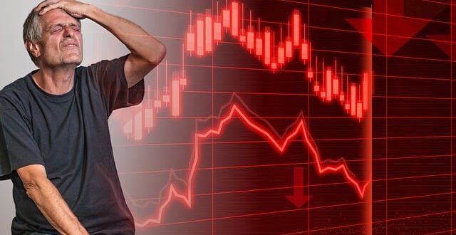 How to Take Advantage of a Falling Stock Market