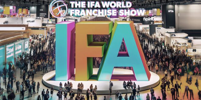 IFA Acquisition of Franchise Update Media