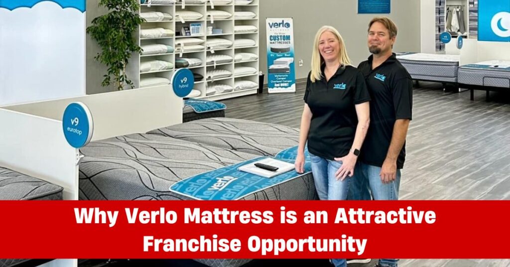 From Employee to Multi-Unit Franchisee: Franchise Success Story
