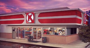 Circle K Franchise