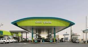 Sasco Fuel Station Franchise