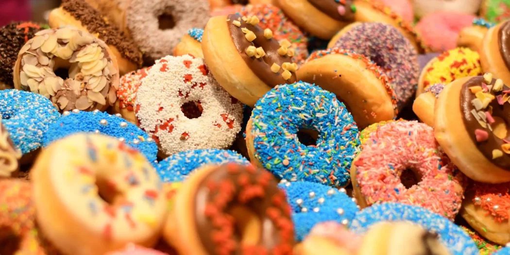 Donut Time Franchise