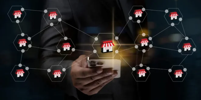 Franchise Business Model