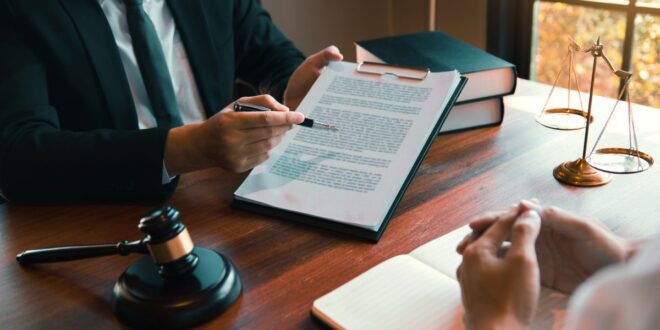 Legal Aspects of Franchising
