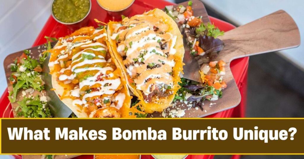 bomba burrito franchise