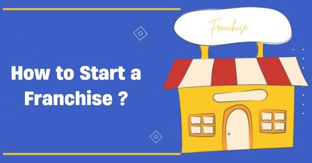 franchise business model