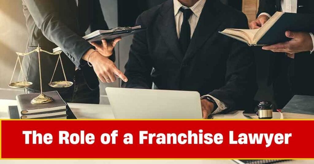 legal aspects of franchising what you need to know