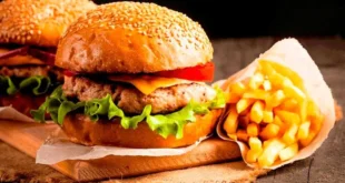 Arab Burger Franchise