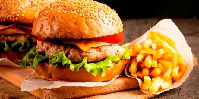 Arab Burger Franchise