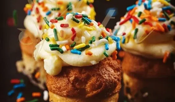Aster Bakery Franchise