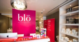 Blow Dry Bar Expands Services After Major LashBar Buyout