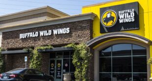 Buffalo Wild Wings Franchise