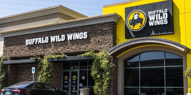 Buffalo Wild Wings Franchise