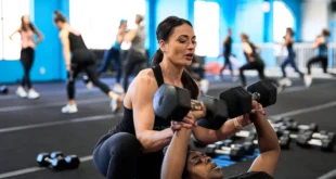 Burn Boot Camp