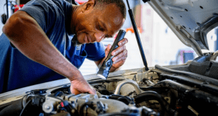 Car Care Franchise