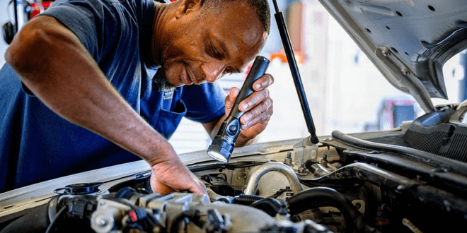 Car Care Franchise
