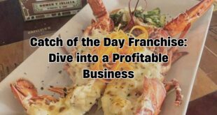 Catch of the Day Franchise