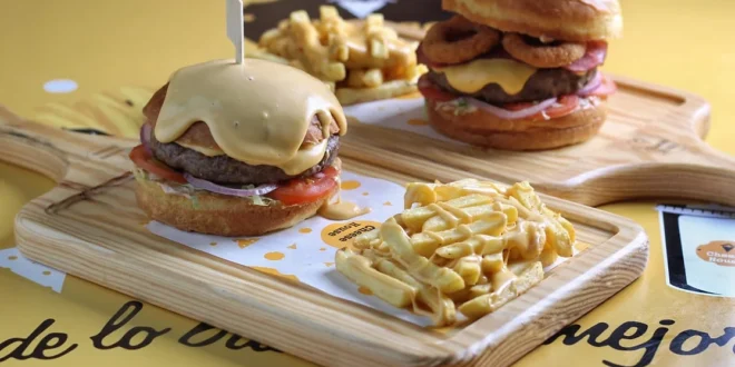 Cheese House Franchise