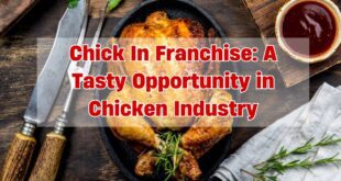 Chick In franchise