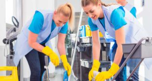 Cleaning Franchise