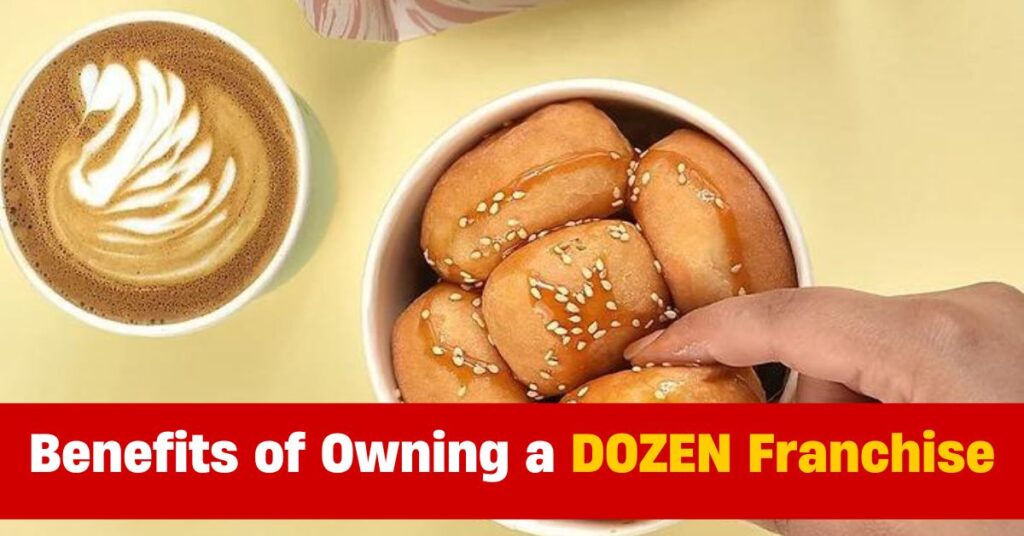 DOZEN Franchise