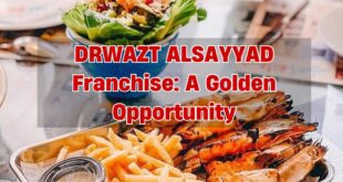 DRWAZT ALSAYYAD Franchise