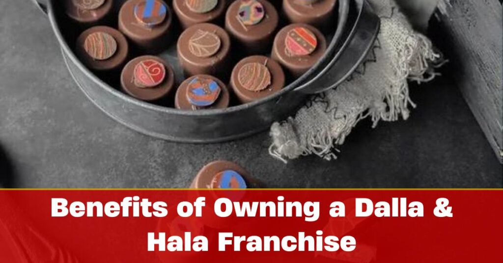 Dalla & Hala Franchise