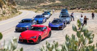 Driver Cars Franchise