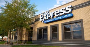 Express Employment Professionals Franchise