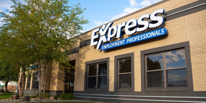 Express Employment Professionals Franchise