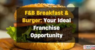 F&B Breakfast & Burger