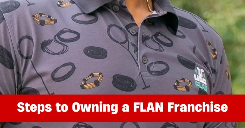 FLAN Franchise