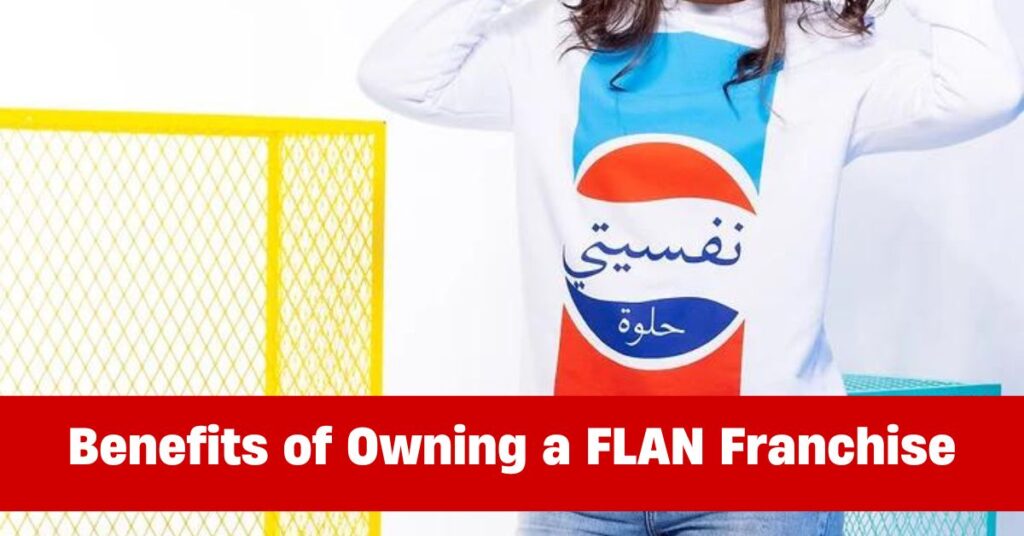 FLAN Franchise