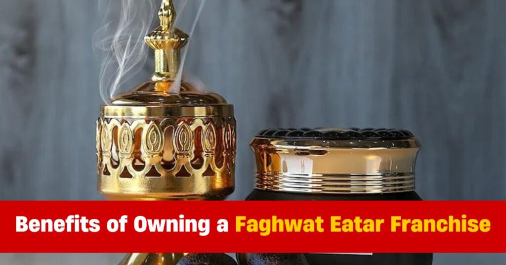 Faghwat Eatar Franchise