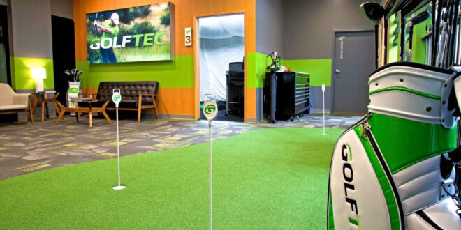 GolfTEC Franchise