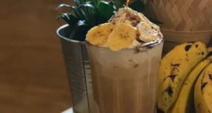Kopi Ketjil Franchise