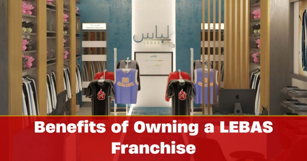 LEBAS Franchise