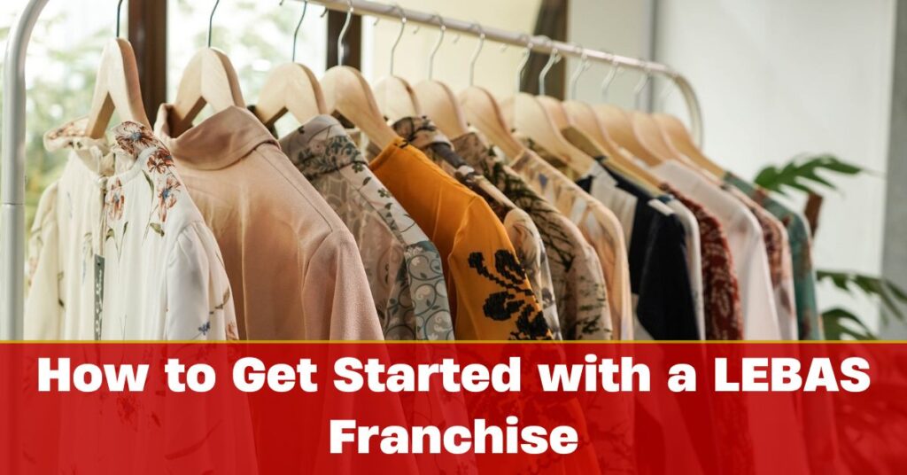 LEBAS Franchise