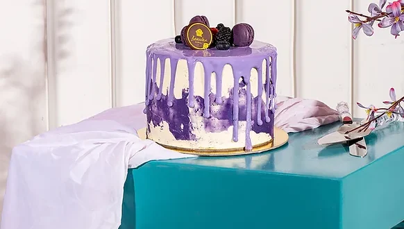 LU CAKE Franchise