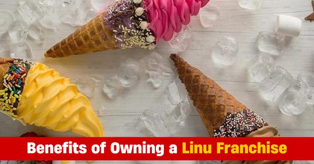 Linu Franchise