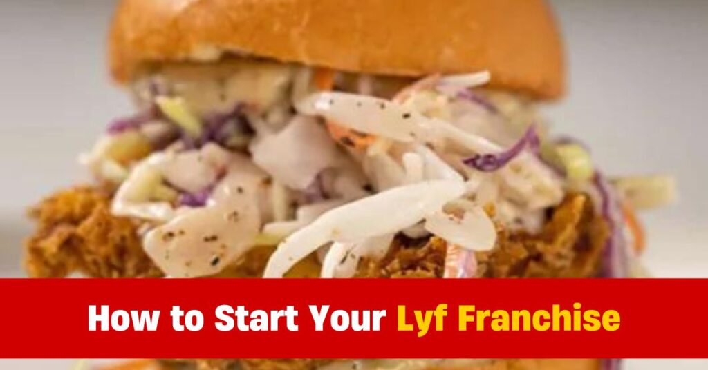 Lyf  Franchise