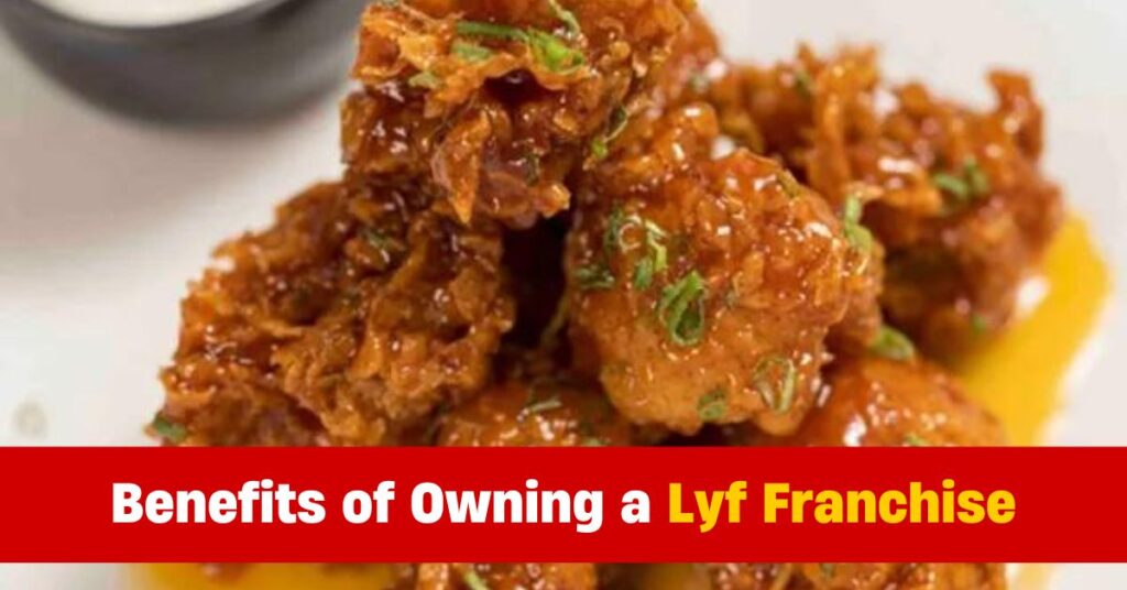 Lyf Franchise