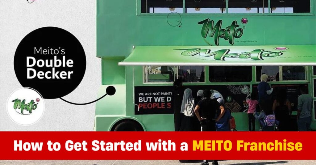MEITO Franchise