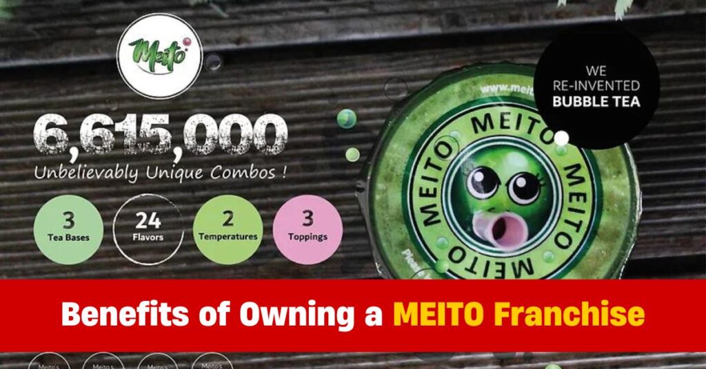 MEITO Franchise