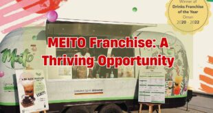 MEITO Franchise